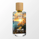 Sunlit Ylang